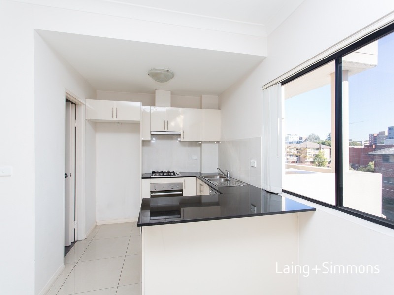 15/20-22 Hall Street, Auburn NSW 2144