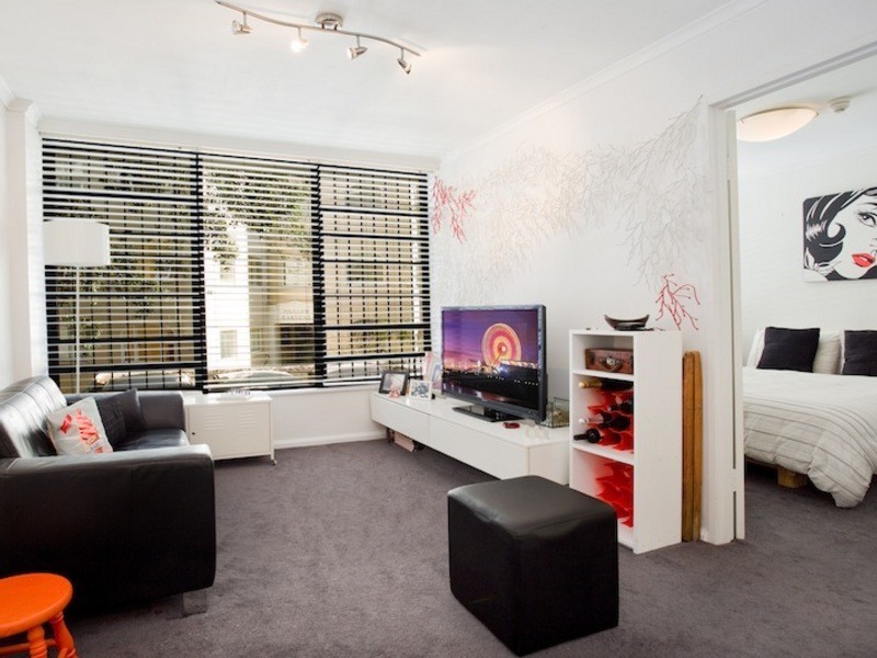 4b/15-19 Onslow Avenue, Elizabeth Bay NSW 2011
