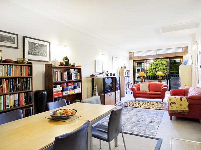 402/82-92 Cooper Street, Surry Hills NSW 2010