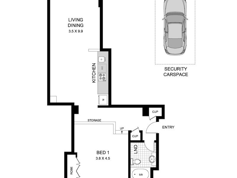 402/82-92 Cooper Street, Surry Hills NSW 2010