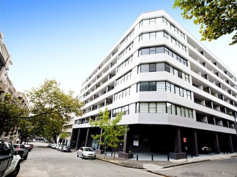 402/82-92 Cooper Street, Surry Hills NSW 2010