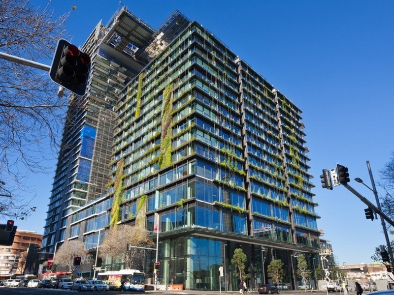 W118/2 Chippendale Way, Chippendale NSW 2008