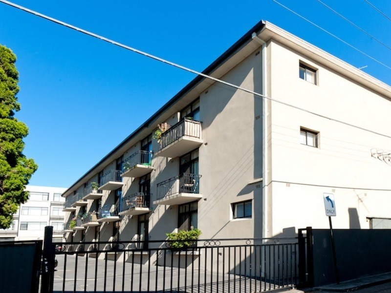 2/33 Wells Street, Redfern NSW 2016