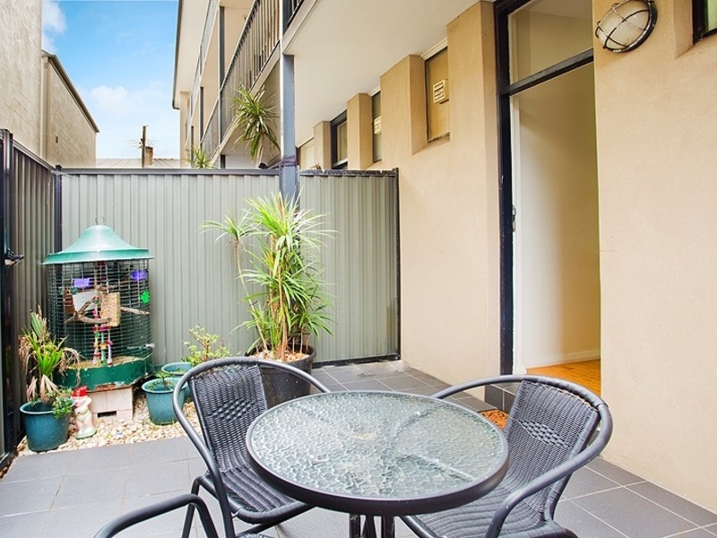 2/33 Wells Street, Redfern NSW 2016