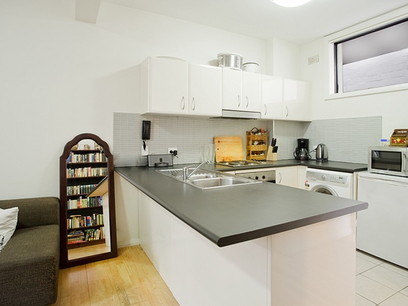 2/33 Wells Street, Redfern NSW 2016