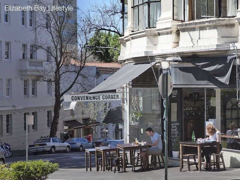 15/42 Bayswater Road, Rushcutters Bay NSW 2011