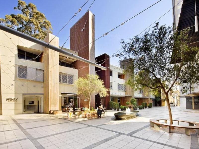 107/431-433 Bourke Street, Surry Hills NSW 2010