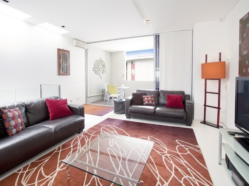 107/431-433 Bourke Street, Surry Hills NSW 2010