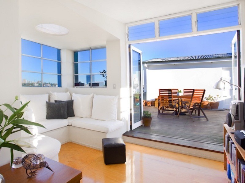 13/46 Kellett Street, Potts Point NSW 2011