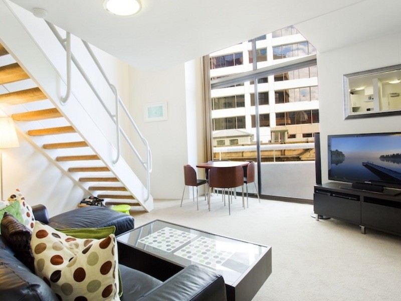 306/132 Sussex Street, Sydney NSW 2000