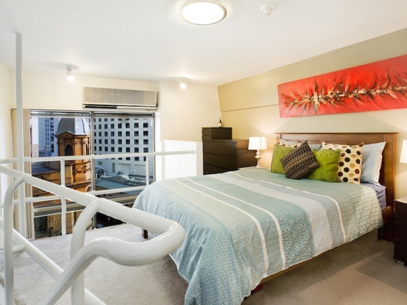 306/132 Sussex Street, Sydney NSW 2000