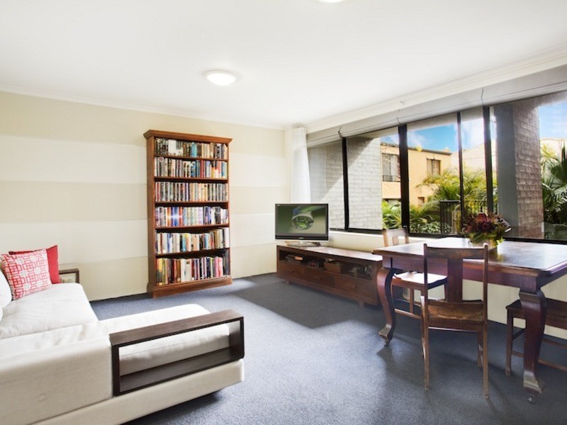 105/200 Campbell Street, Darlinghurst NSW 2010
