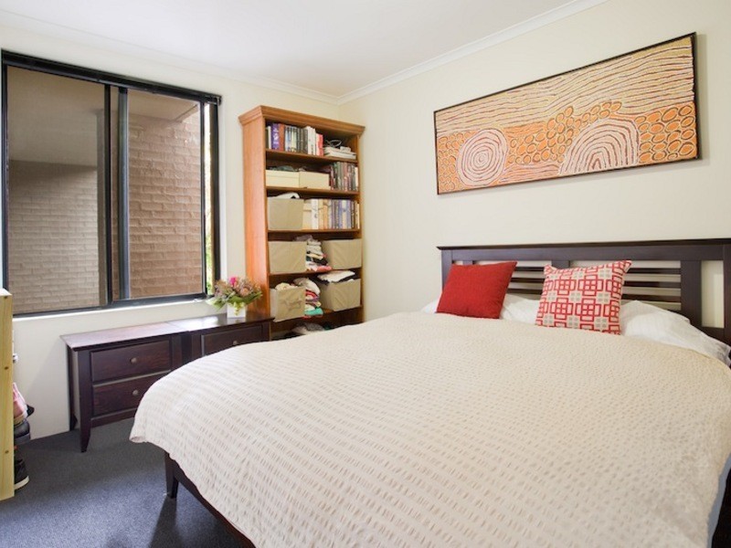 105/200 Campbell Street, Darlinghurst NSW 2010