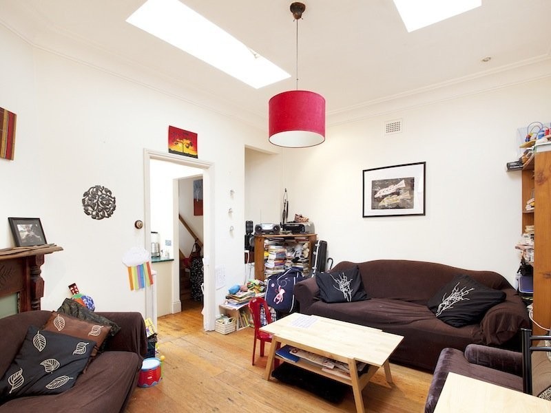 116 Petersham Road, Marrickville NSW 2204