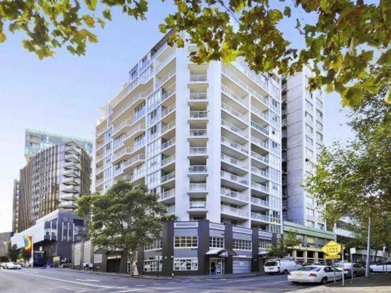 64/28 Pelican Street, Surry Hills NSW 2010