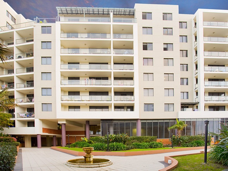 101/323 Forest Road, Hurstville NSW 2220