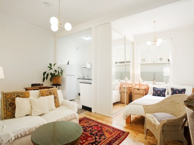 15/42 ‘Garden Vale’ Bayswater Road, Rushcutters Bay NSW 2011