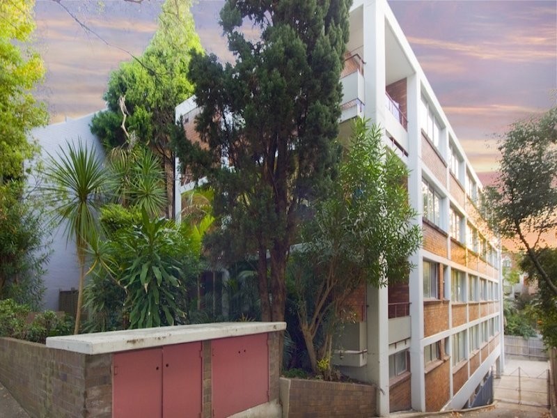 6/284 Glenmore Road, Paddington NSW 2021