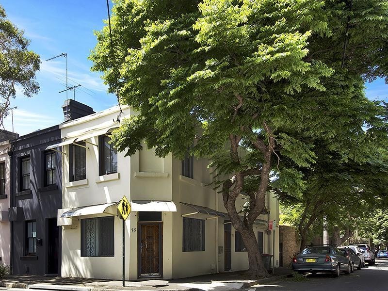 1/76 Marshall Street, Surry Hills NSW 2010