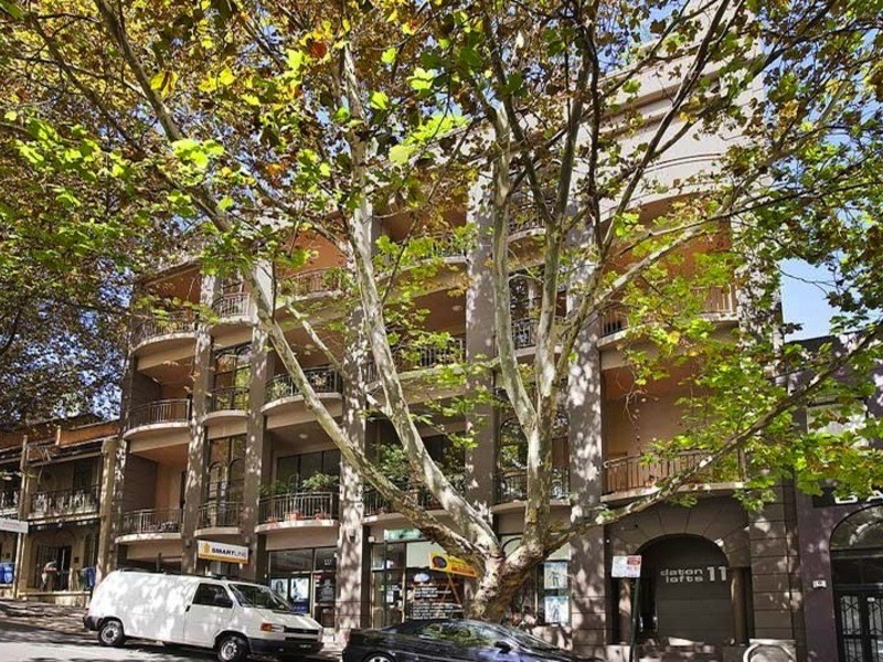 6/111 Foveaux Street, Surry Hills NSW 2010