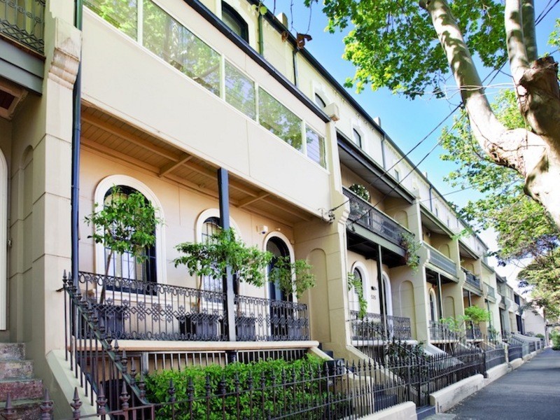 524 Bourke Street, Surry Hills NSW 2010
