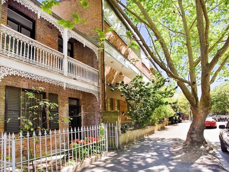 299 Crown Street, Surry Hills NSW 2010