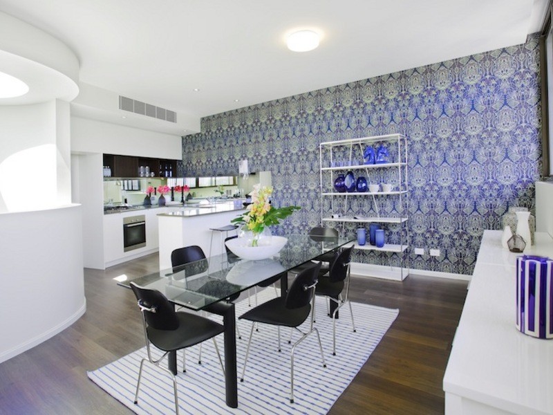 Penthouse 1/17 Victoria Park Parade, Zetland NSW 2017