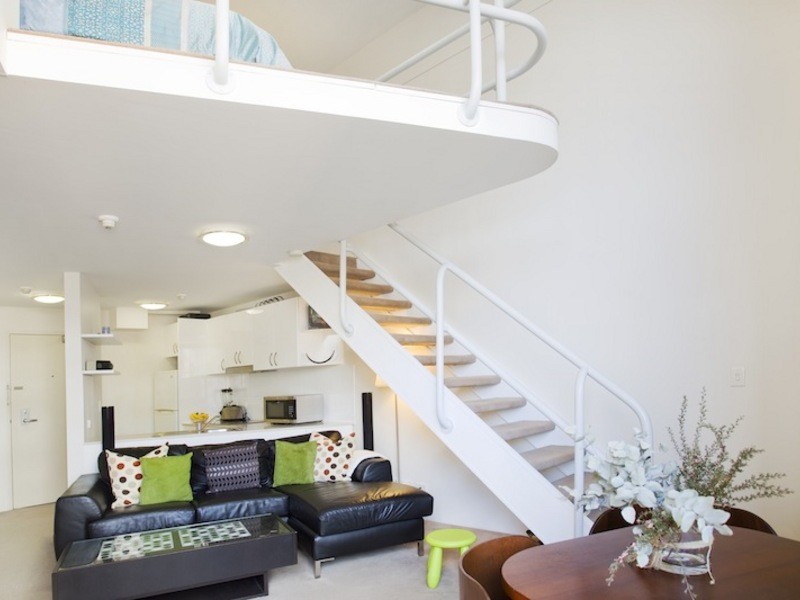 306/132 Sussex Street, Sydney NSW 2000