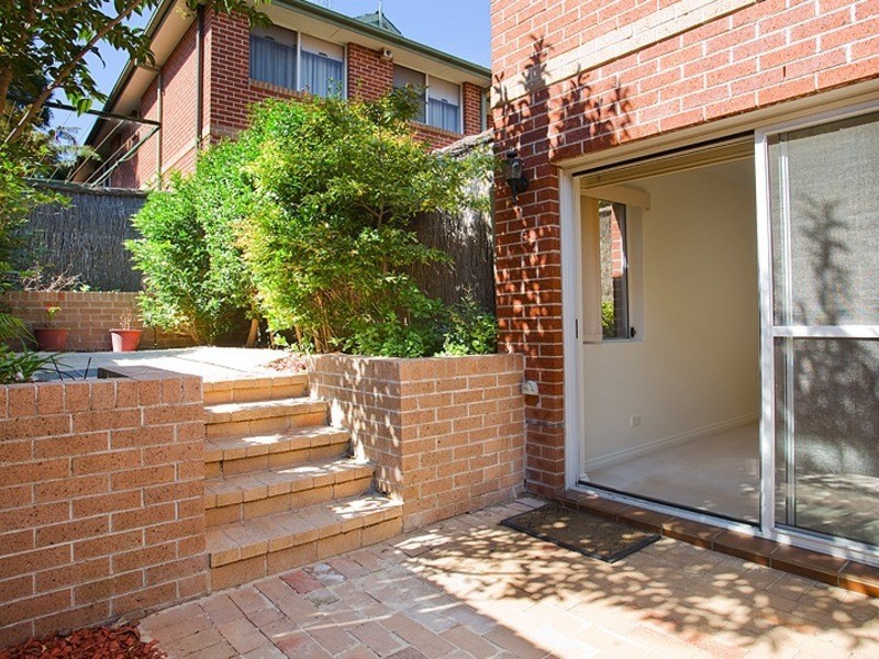 3/23 Christie Street, Wollstonecraft NSW 2065