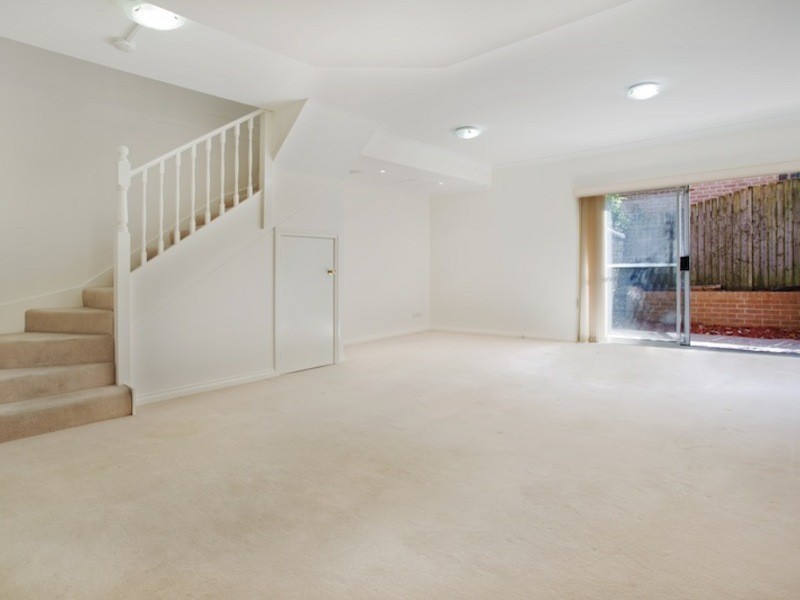 3/23 Christie Street, Wollstonecraft NSW 2065