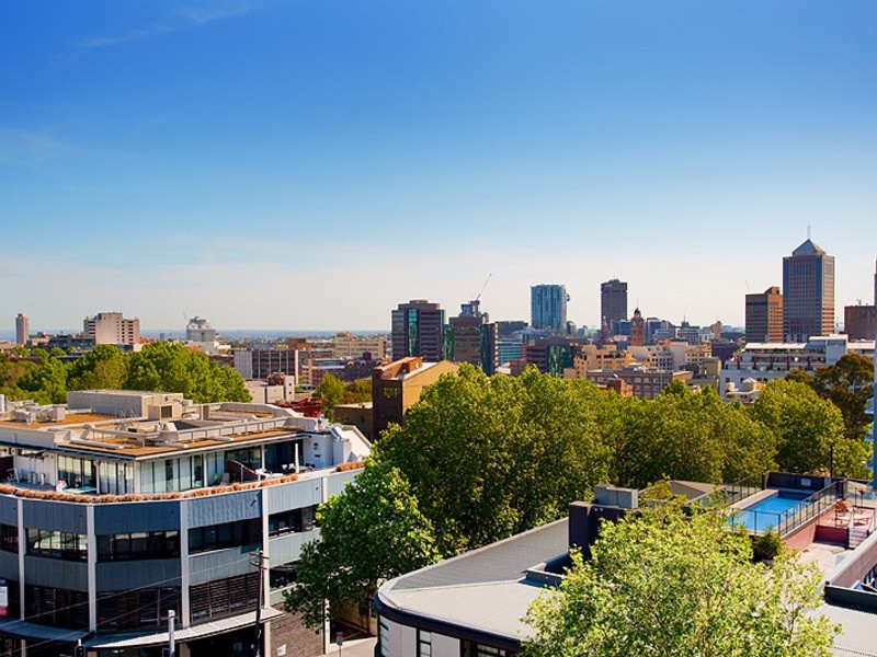 801/302 Crown Street, Surry Hills NSW 2010