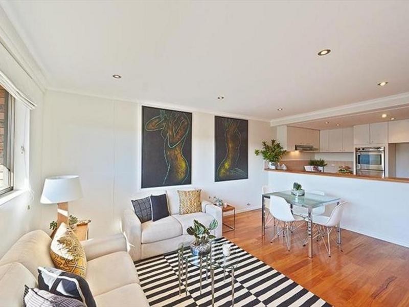 25/5-13 Hutchinson Street, Surry Hills NSW 2010