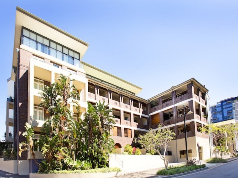 29/20 Pyrmont Bridge Road, Camperdown NSW 2050