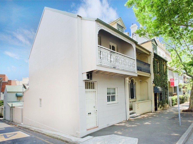 417 Riley Street, Surry Hills NSW 2010