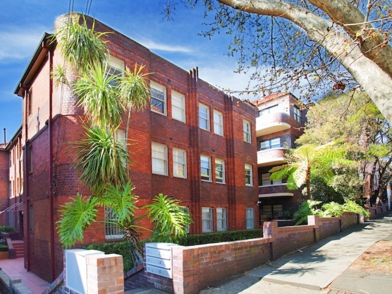 8/3 Ocean Street, Woollahra NSW 2025