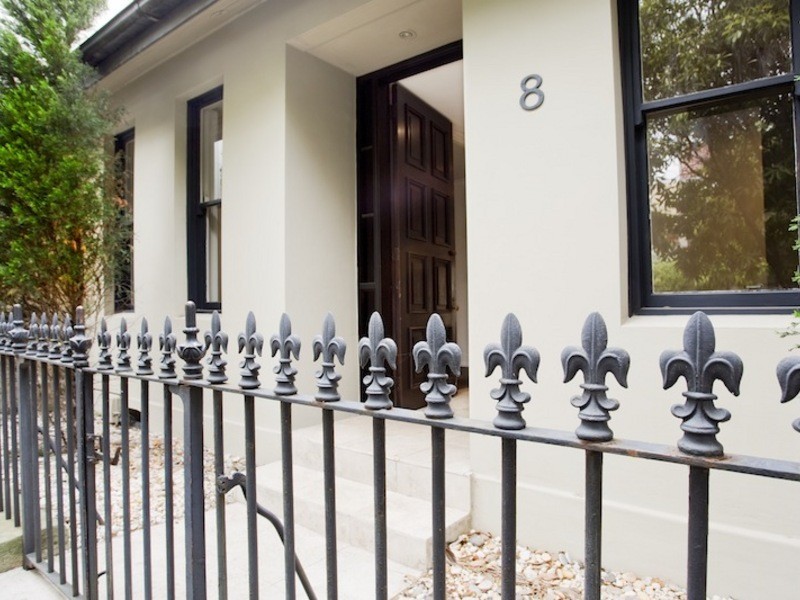 8 Rush Street, Woollahra NSW 2025
