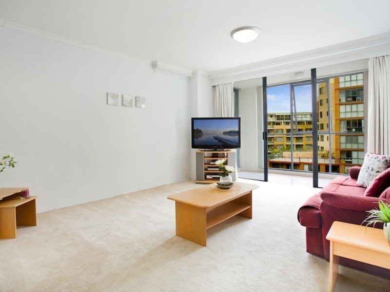 96/1-29 Bunn Street, Pyrmont NSW 2009