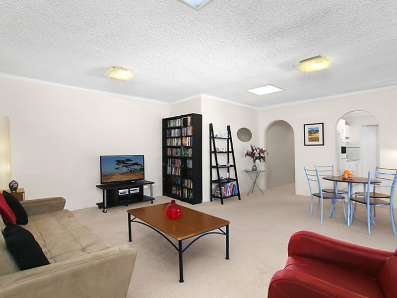 19/6-8 Gower Street, Summer Hill NSW 2130