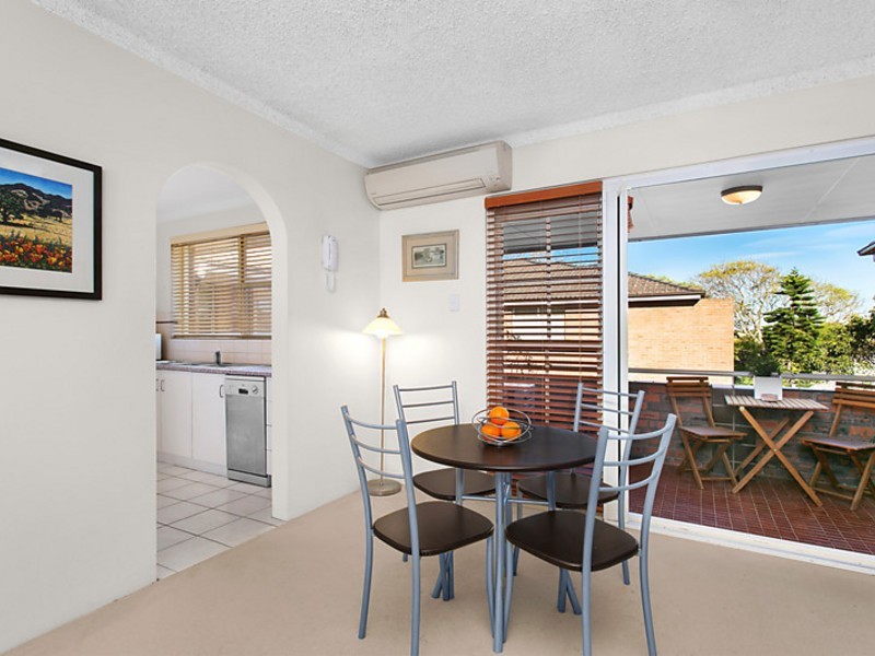 19/6-8 Gower Street, Summer Hill NSW 2130