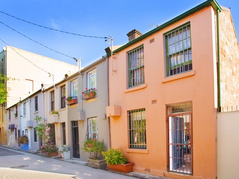 21 Berwick Lane, Darlinghurst NSW 2010