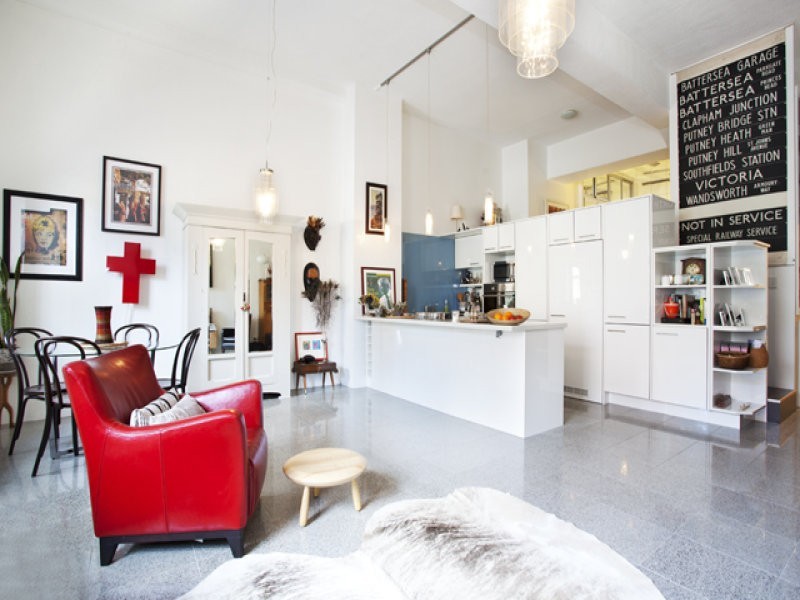 2/86 Stanley Street, Darlinghurst NSW 2010