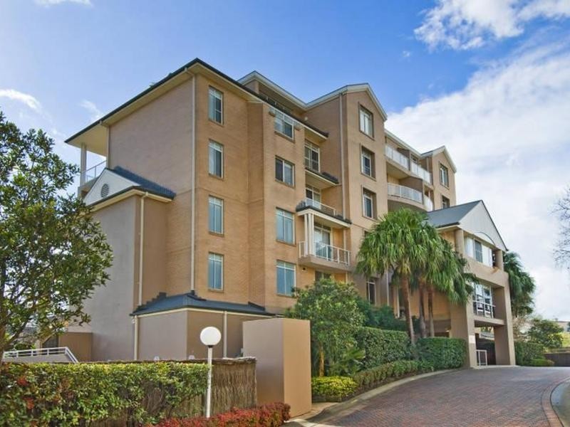 9/162E Burwood Road, Concord NSW 2137