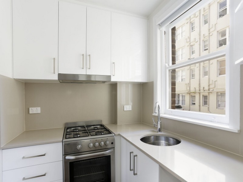 17/7 Greenknowe Avenue, Elizabeth Bay NSW 2011