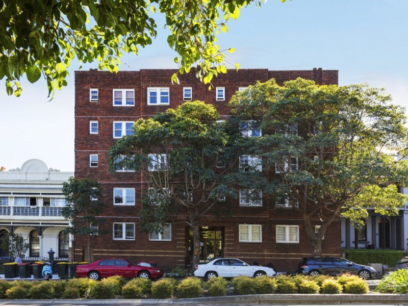 20/364-368 Moore Park Road, Paddington NSW 2021