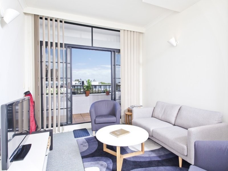 602/82 Cooper Street, Surry Hills NSW 2010