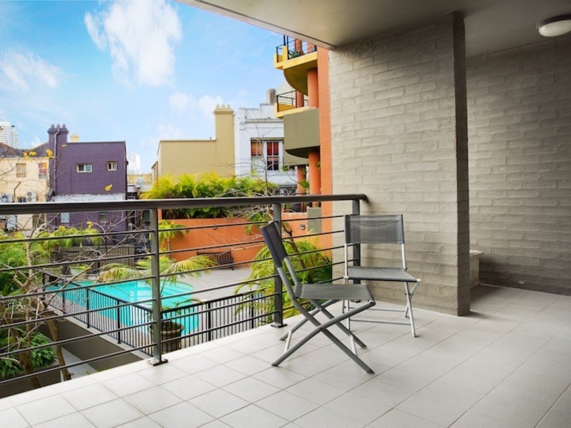 209/200 Campbell Street, Surry Hills NSW 2010