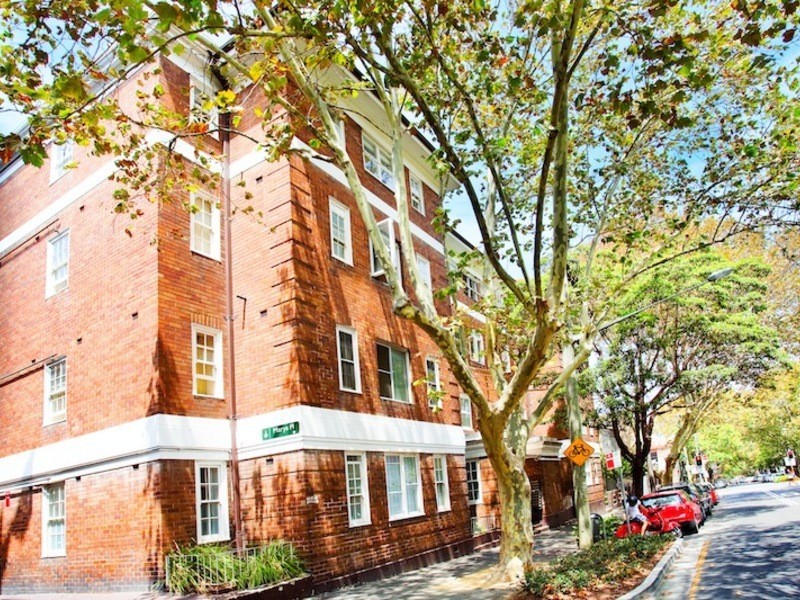 39/360 Bourke Street, Surry Hills NSW 2010