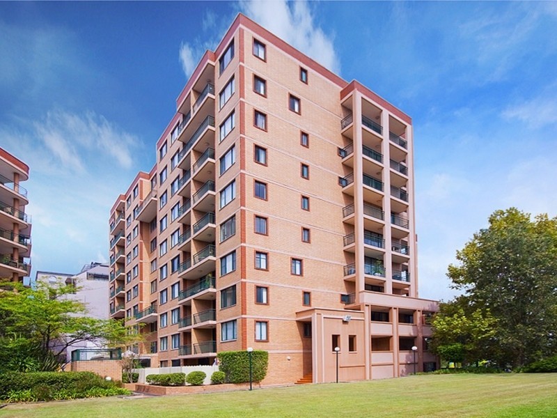 24/156 Chalmers Street, Surry Hills NSW 2010