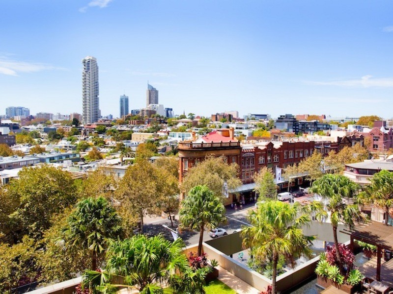702/20 Pelican Street, Surry Hills NSW 2010