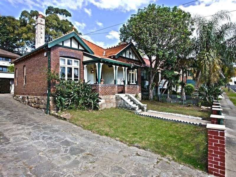 11 Westbourne Street, Drummoyne NSW 2047